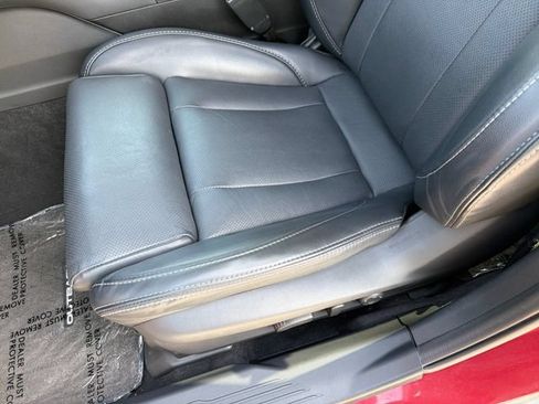 Certified 2024 Subaru Outback Limited AWD/4WD image 21