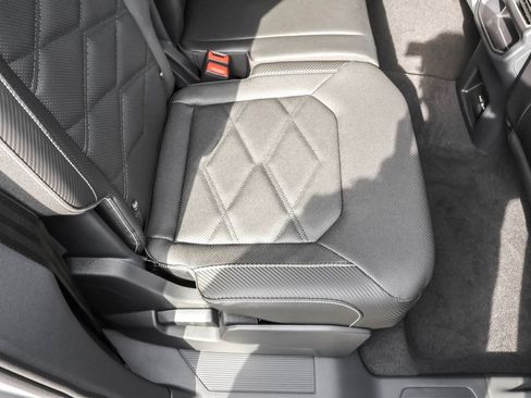 New 2026 Volkswagen Atlas Cross Sport SE image 39