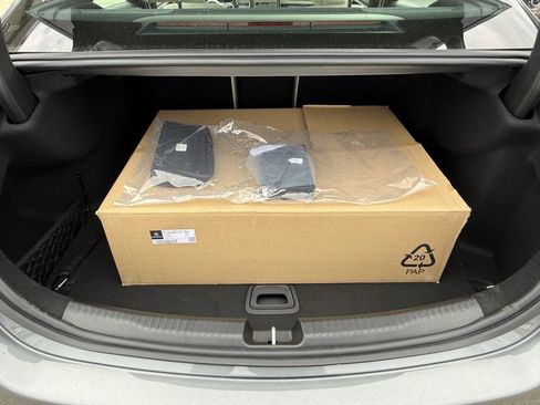 New 2026 Mercedes-Benz C 300 4MATIC Sedan image 13