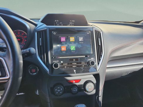 Used 2017 Subaru Impreza 2.0i Sport image 22