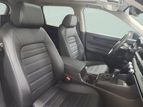 Certified 2023 Honda CR-V EX-L image 17