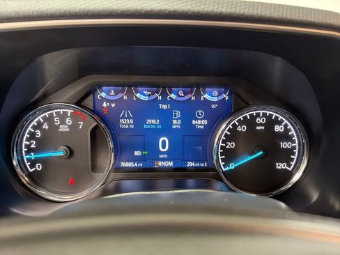 Used 2023 Ford F150 XLT w/ Equipment Group 302A High AWD/4WD image 22