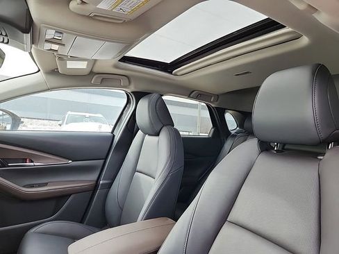 Certified 2025 MAZDA CX-30 AWD 2.5 S w/ Premium Package image 26