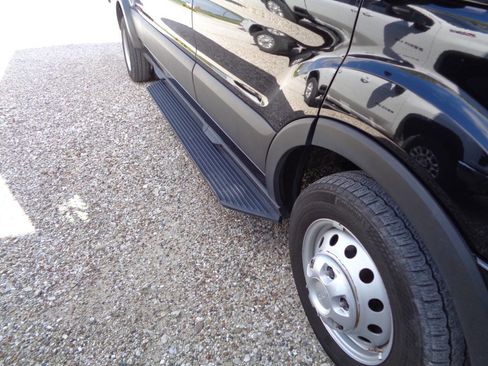 Used 2024 Ford Transit 350 XLT RWD image 41