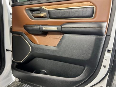 Used 2019 RAM 1500 Limited image 28