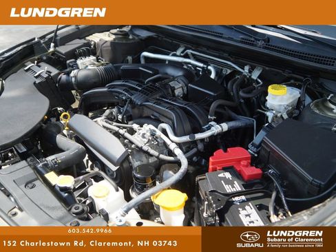 Used 2020 Subaru Outback Limited AWD/4WD image 27