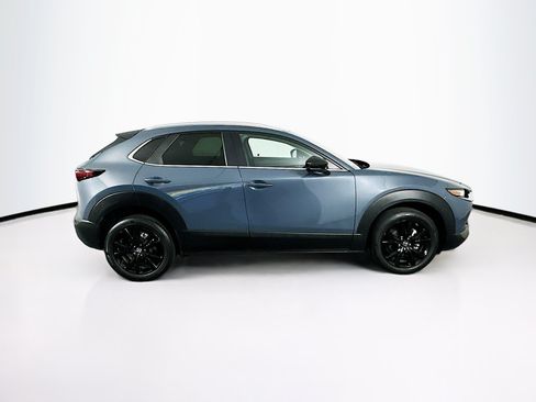 Used 2024 MAZDA CX-30 AWD 2.5 S w/ Preferred Package image 10