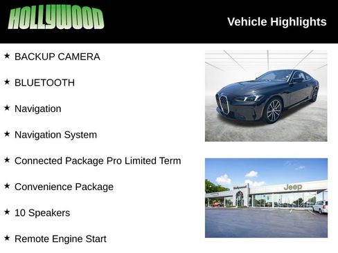 Used 2026 BMW 430i Coupe RWD image 3