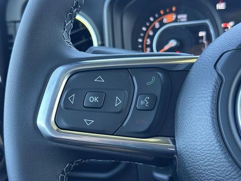 New 2026 Jeep Wrangler Sahara image 26