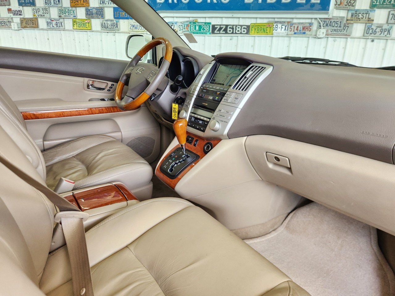 Used 2009 Lexus RX 350 AWD image 2