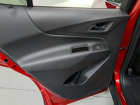 Certified 2024 Chevrolet Equinox LT w/ LPO, Floor Liner Package FWD image 21