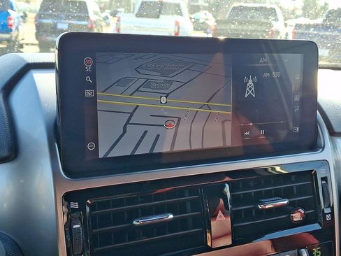 Used 2022 Lexus GX 460 Luxury image 17