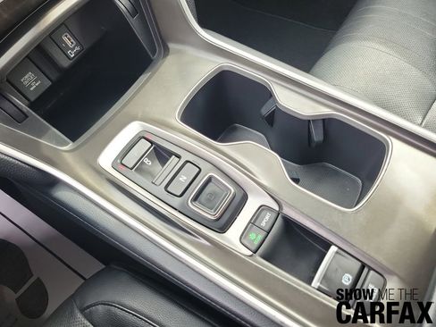 Used 2018 Honda Accord EX-L image 30