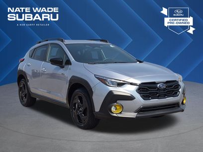 Used 2026 Subaru Crosstrek 2.5i Sport w/ Crosstrek Mirror Package