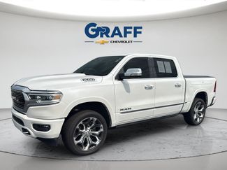 Used 2020 RAM 1500 Limited AWD/4WD video 2