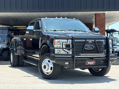 Used 2020 Ford F350 XLT w/ XLT Premium Package