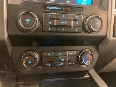Used 2019 Ford F150 XLT AWD/4WD image 15