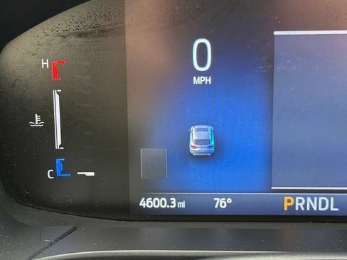 Certified 2024 Ford Escape ST-Line w/ Tech Pack #1 AWD/4WD image 19