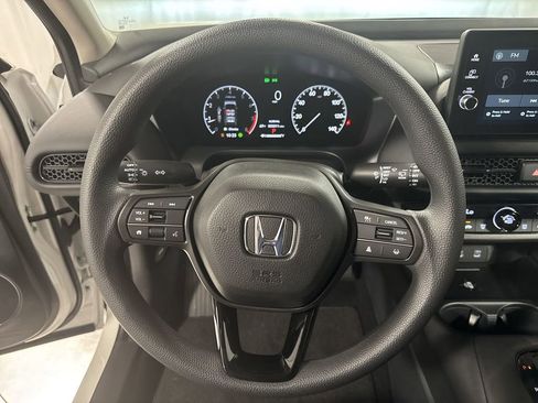 New 2026 Honda HR-V LX image 20