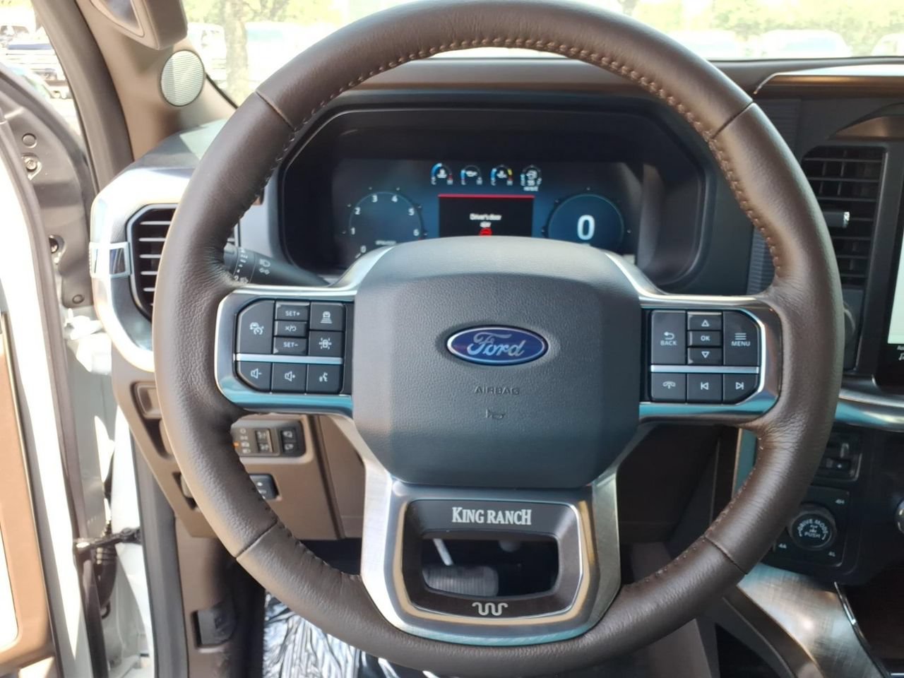 New 2026 Ford F150 King Ranch w/ Equipment Group 601A High AWD/4WD image 18