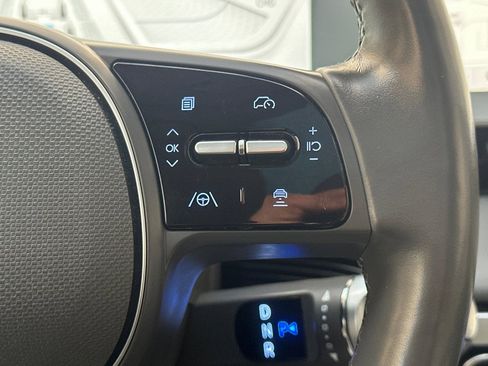 Used 2023 Hyundai Ioniq 5 Limited w/ Cargo Package image 29