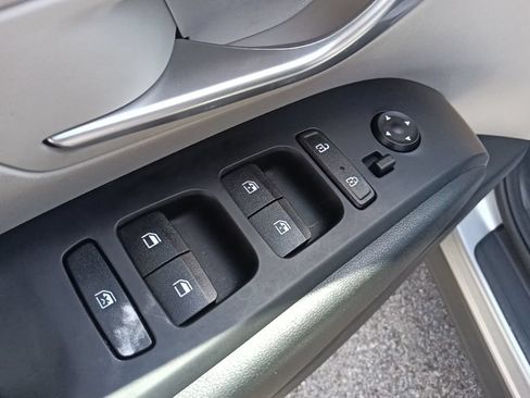 Used 2024 Hyundai Tucson SEL FWD image 12
