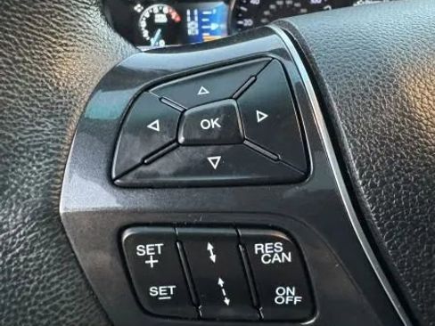 Used 2018 Ford Explorer Limited w/ Equipment Group 301A image 31