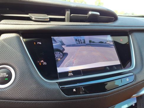 Certified 2023 Cadillac XT5 Premium Luxury FWD image 26