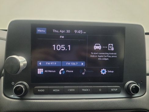 Used 2023 Hyundai Kona SE AWD/4WD image 25