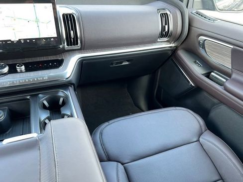 New 2026 Ford Expedition Max Platinum AWD/4WD image 36