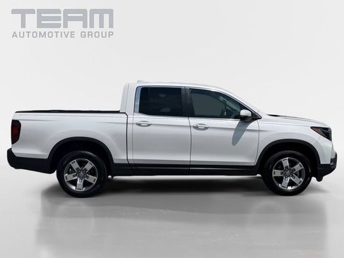 Used 2024 Honda Ridgeline RTL image 8