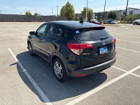 Used 2016 Honda HR-V EX image 3