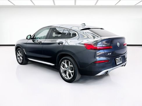 Used 2020 BMW X4 xDrive30i w/ Convenience Package AWD/4WD image 6