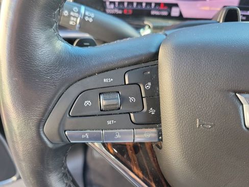 Used 2023 Cadillac Escalade Sport image 25