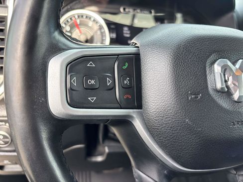 Used 2021 RAM 1500 Big Horn image 20