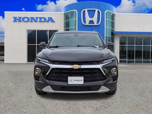 Used 2024 Chevrolet Blazer LT w/ Convenience Package FWD image 5