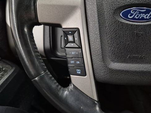 Used 2017 Ford Expedition EL Limited image 24