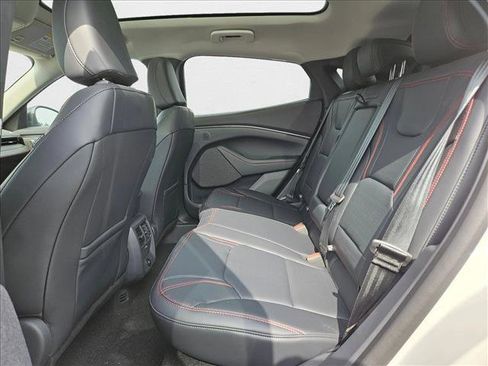 New 2025 Ford Mustang Mach-E Premium w/ Sport Appearance Package image 14