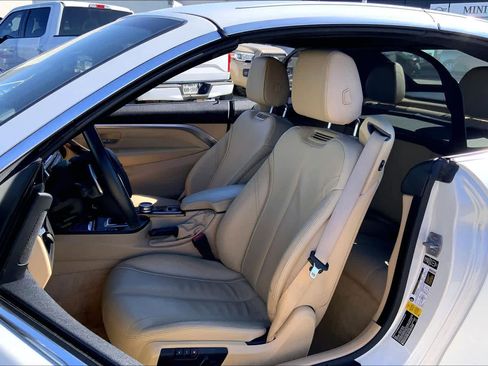Used 2014 BMW 435i Convertible image 6