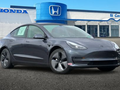 Used 2023 Tesla Model 3 Standard Range