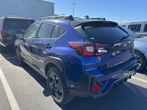 Used 2026 Subaru Crosstrek 2.5i Sport w/ Crosstrek Mirror Package AWD/4WD image 4