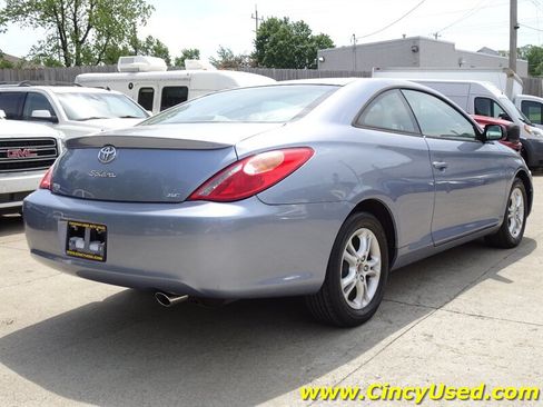 Used 2006 Toyota Solara SE FWD image 7