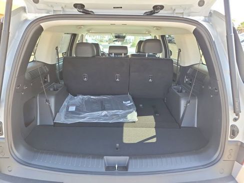New 2026 Hyundai Santa Fe SEL FWD image 25
