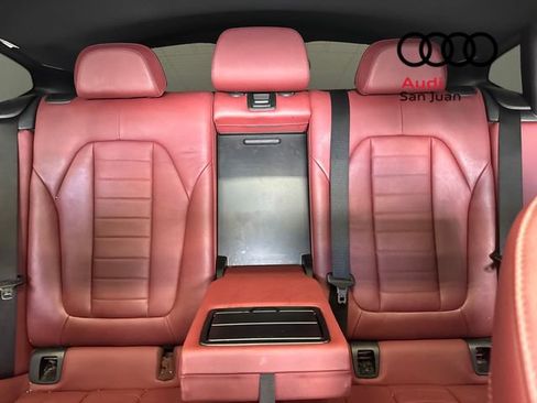 Used 2021 BMW X4 xDrive30i w/ M Sport Package image 18