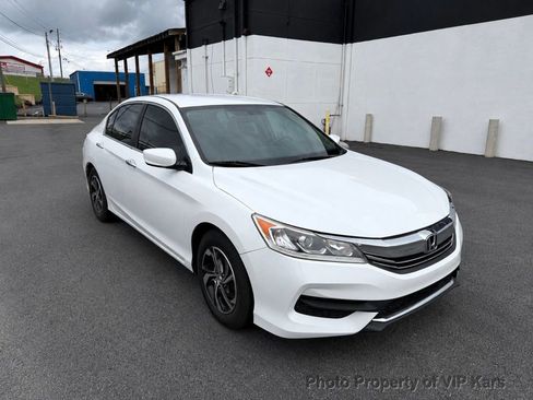 Used 2016 Honda Accord LX image 3