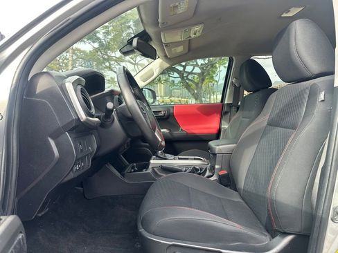 Used 2023 Toyota Tacoma SR5 image 8