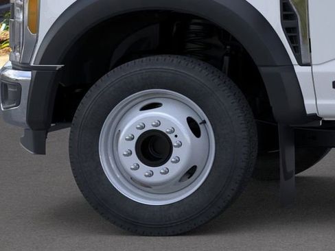 New 2026 Ford F450 XL w/ XL Chrome Package image 20