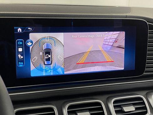 New 2026 Mercedes-Benz GLE 350 4MATIC image 26