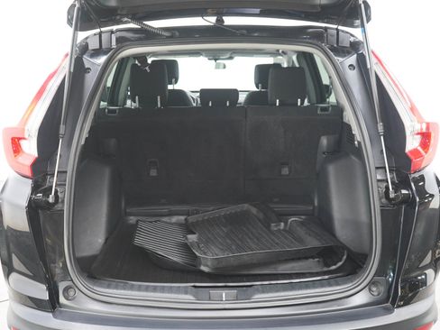 Used 2018 Honda CR-V EX image 16