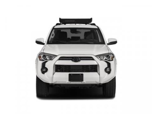 Used 2022 Toyota 4Runner Trail Special Edition image 7